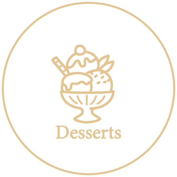Desserts