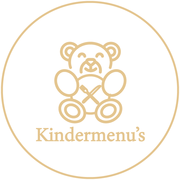 Kindermenu's