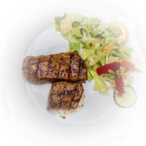 Lomo de fileto - Lamsfilet