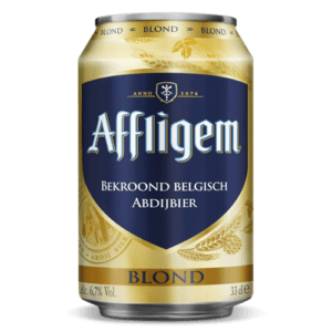 Affligem Blond 330ml