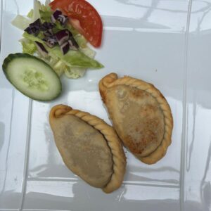 Empanadas vlees