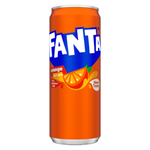 Fanta