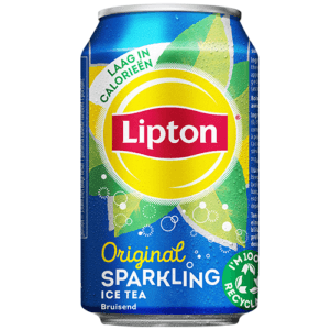Lipton ice tea