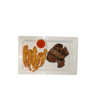 Mixed Grill Ladeado
