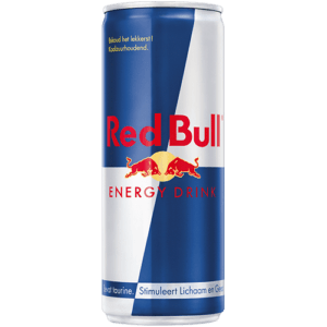 Red Bull Energiedrank