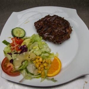 Bife cuadril - Biefstuk