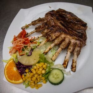 Cordero de Carre - Lamscarre