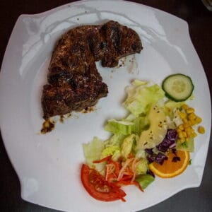 Bife Ancho - Rib-eye