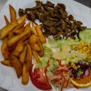 Chiquitto Mexicaanse varkensreepjes