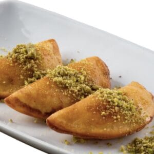 Qatayef